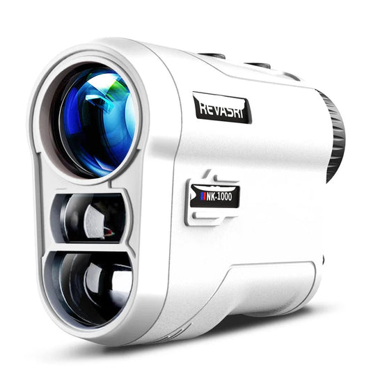 Revasri Golf Rangefinder